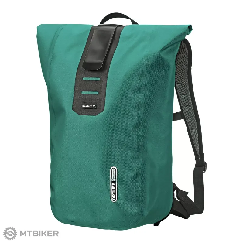 Nejlepší Volba ORTLEB Velocity PS batoh, 17 l, atlantis green