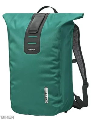 Nová Kolekce ORTLEB Velocity PS batoh, 23 l, atlantis green