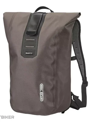 Nejlepší Cena ORTLEB Velocity PS batoh, 17 l, dark sand