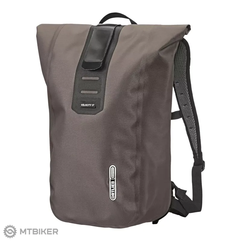 Nejlepší Cena ORTLEB Velocity PS batoh, 17 l, dark sand
