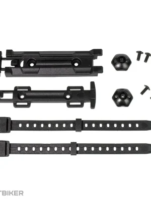 Koupit Online ORTLEB Mounting-set Toptube bags rychloupínací systém na rámové tašky