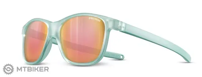 Expresní Doručení Julbo TURN 2 spectron 3 dětské brýle, mint/blue