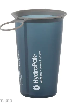 inov-8 SPEED CUP kelímek, 200 ml, Slate/White Sleva