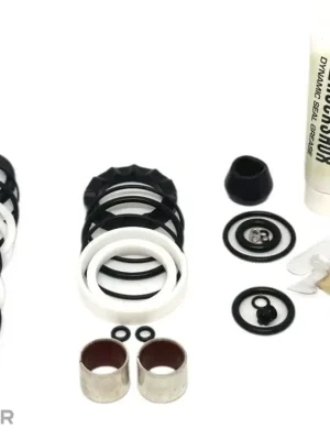 RockShox 200 hod/1 rok servisní sada pro tlumič, SIDLuxe Sezónní Sleva