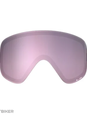 POC Vitrea náhradní sklo, Clarity Intense/Cloudy Coral Horká Nabídka