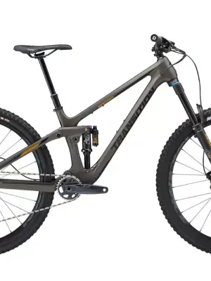 Transition Sentinel CB GX 29 kolo, black powder Aktuální