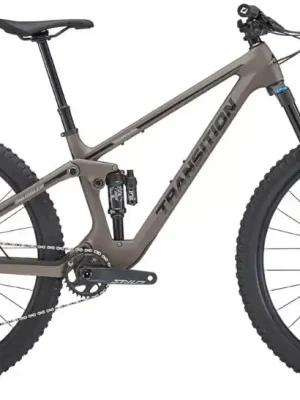 Super Cena Transition Smuggler CB GX 29 kolo, mechanical espresso