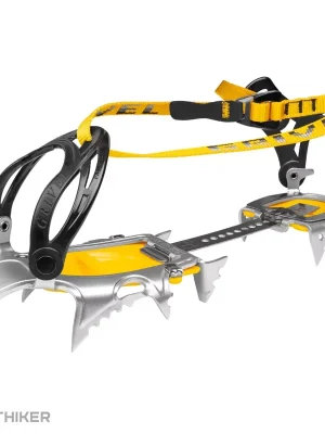 Bezpečná Platba Grivel AIR TECH LIGHT WIDE NewCla. EVO w/AFb mačky