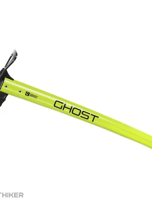Nejlepší Cena Grivel GHOST cepín, zelená