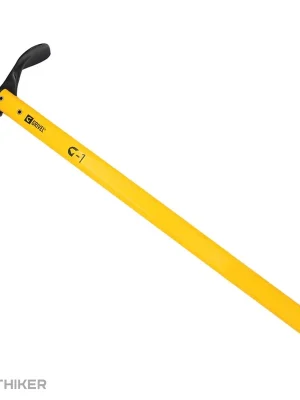 Ihned K Objednání Grivel G1 (w/Long Evo) cepín, žlutá