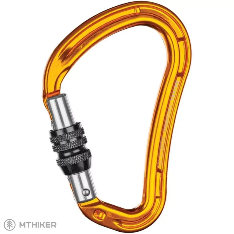 Grivel K18N WIDE screw lock karabina Cenová Bomba