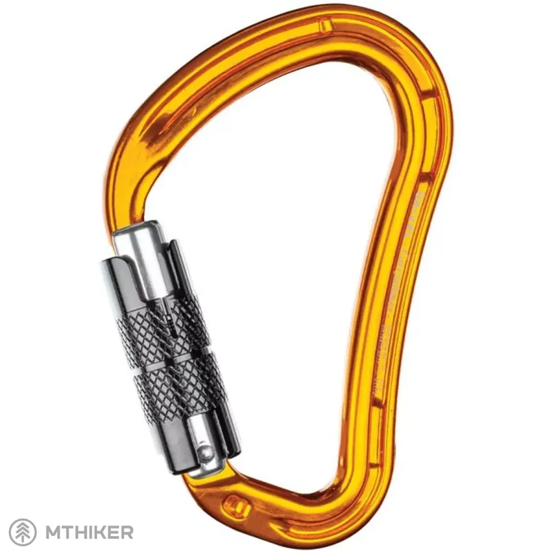 Grivel K18T WIDE twist lock karabina Horká Nabídka