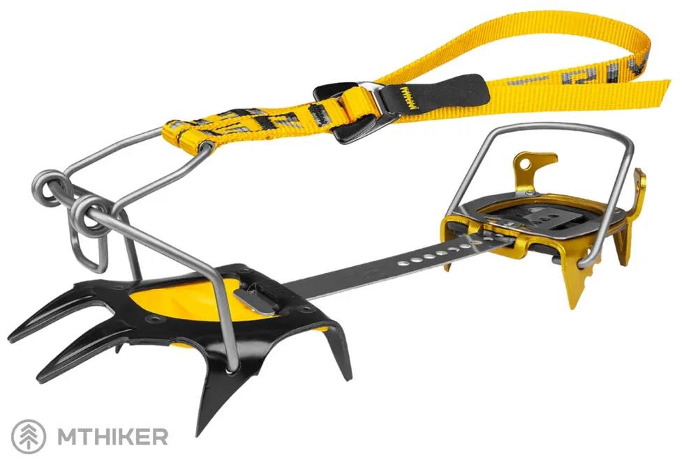 Výhodná Nabídka Grivel G-RIDER Skimatic PLUS EVO mačky