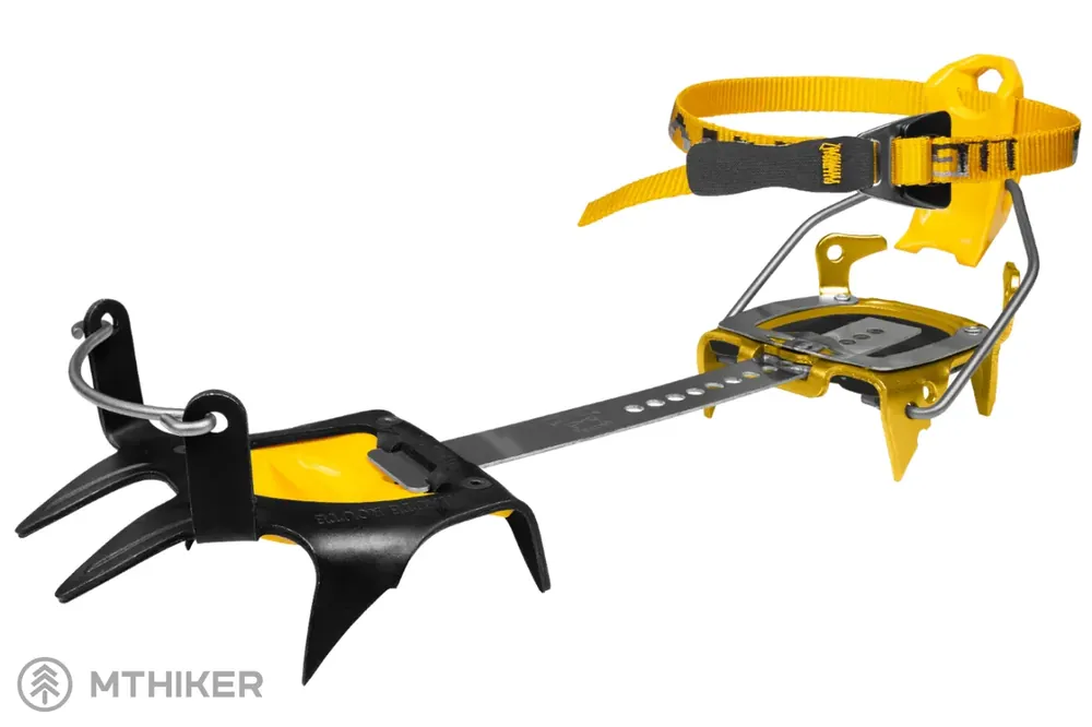 Akce Grivel G-RIDER Skimatic EVO mačky