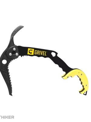 Speciální Cena Grivel X MONSTER tool (w/Adze) cepín, 47 cm