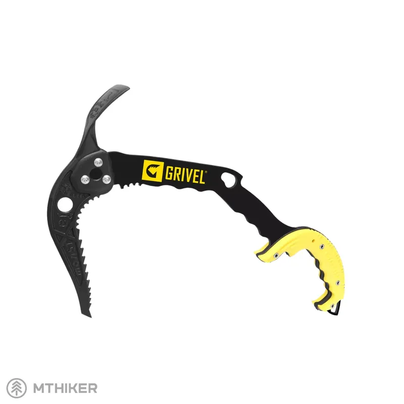 Speciální Cena Grivel X MONSTER tool (w/Adze) cepín, 47 cm