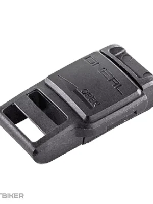 Výprodej O‘NEAL Fidlock magnetické zapínání přileb, 15 mm