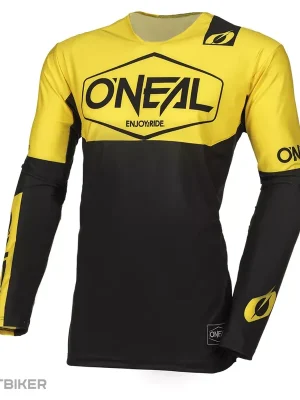 O‘NEAL MAYHEM HEXX dres, černá/žlutá Odeslání Ihned