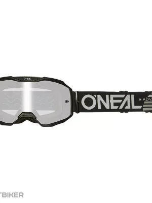 Ihned K Objednání O‘NEAL B-10 SOLID brýle, černá