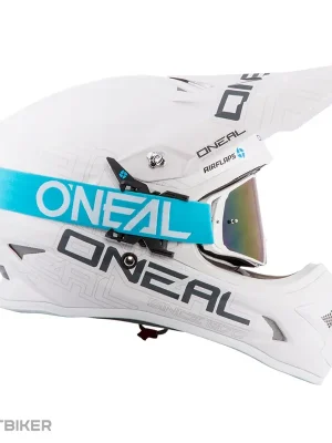 Aktuální O‘NEAL AIRFLAPS™ sada pro ventilaci