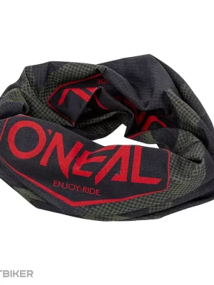 Nejprodávanější O‘NEAL COVERT nákrčník, šedá