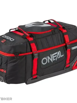 O‘NEAL x Ogio TRAVELBAG 9800 taška, 123 l, černá Cenově Výhodný