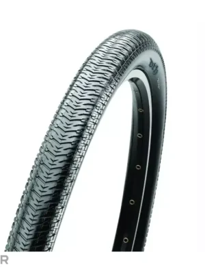 Finální Výprodej Maxxis DTH 20x1.75" EXO plášť, kevlar