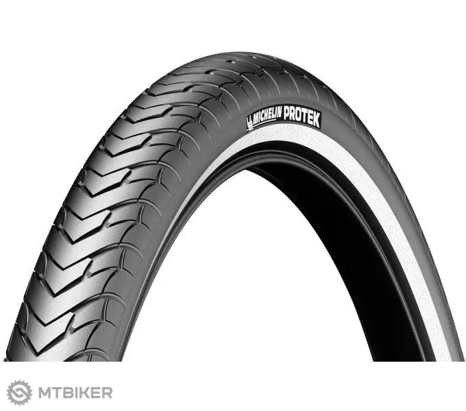 Michelin PROTEK 700x40C ACCESS LINE plášť, drát Cenová Bomba