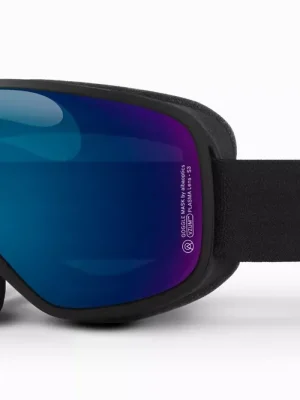 Alba Optics brýle, černá vzum plasma + vzum sushi Hit Sezóny