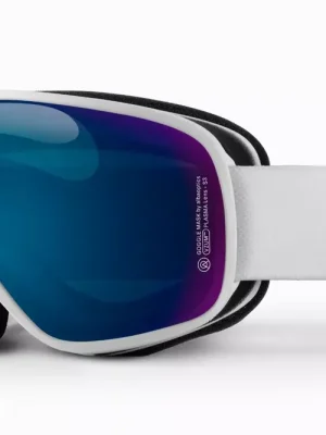 Alba Optics brýle, bílá vzum plasma + vzum sushi Levný