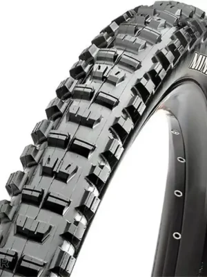 Maxxis Minion DHR II 27.5x2.40" WT EXO+ 3C MaxxGrip plášť, TR, kevlar Značkový