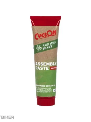 Cyclon Bike Care ASSEMBLY PASTE montážní pasta, 150 ml Bezpečná Platba