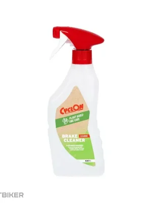 Horká Nabídka Cyclon Bike Care BRAKE CLEANER odmašťovač