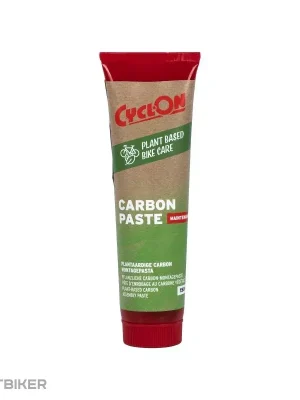 Cyclon Bike Care CARBON PASTE montážní pasta, 150 ml Nová Kolekce