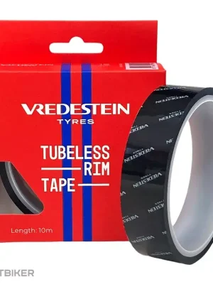 Vredestein bezdušová páska, 23 mm Pouze Dnes