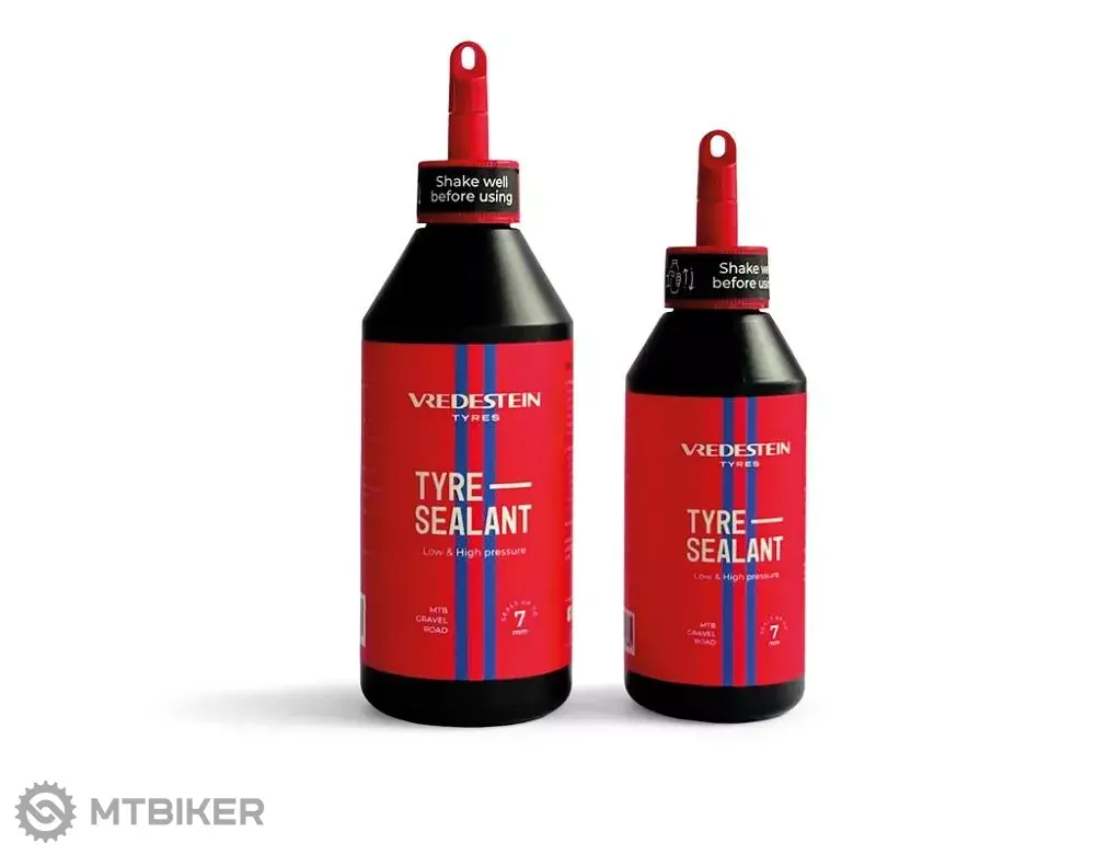 Objednat Nyní Vredestein tmel, 150 ml