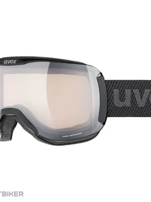 Kup Teď uvex downhill 2100 v brýle, black dl/silver clear