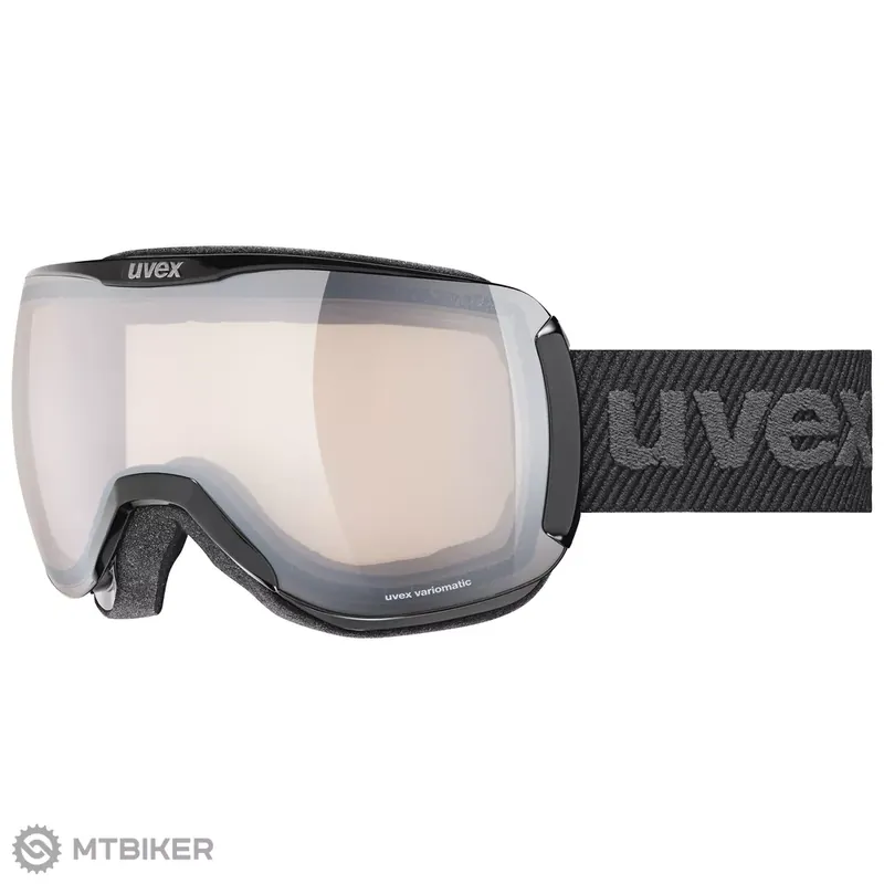 Kup Teď uvex downhill 2100 v brýle, black dl/silver clear