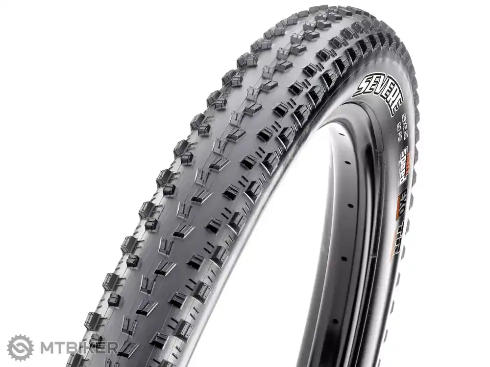 Přímo Od Výrobce Maxxis Severe 29x2.25" EXO Maxxspeed plášť, TR, kevlar