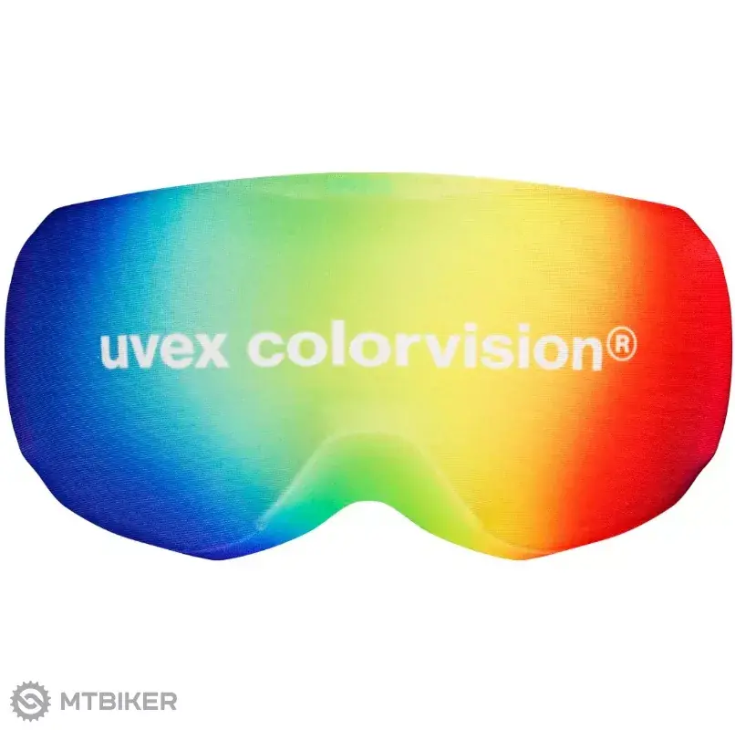Nejprodávanější uvex goggle cover CV obal na brýle