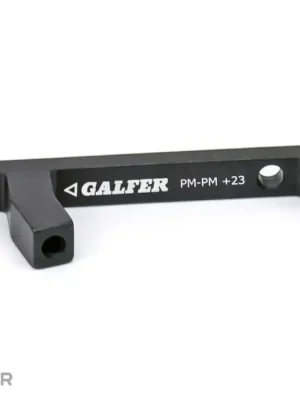 Kup Teď Galfer SB004 PM/PM +23 mm adaptér, přední/zadní