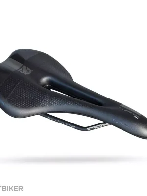 PRO TURNIX GEL sedlo, 152 mm Expresní Doručení