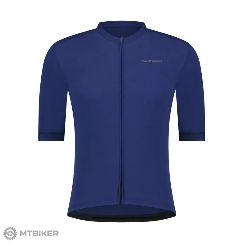 Rychlé Dodání Shimano FUTURO dres, navy