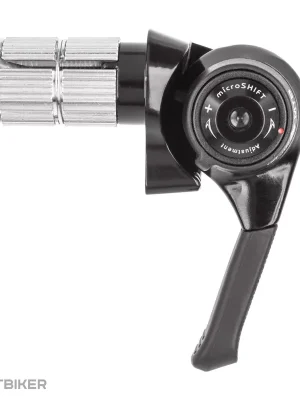 Výhodná Nabídka microSHIFT BS-M11-R MTB řazení, 11-rychl., pravé