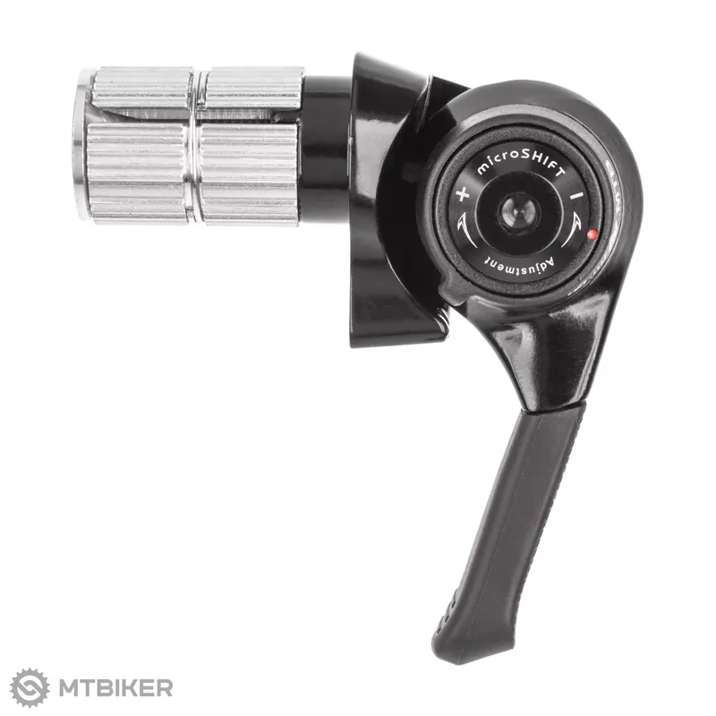 Sleva microSHIFT BS-M12-R řazení, 12rychl., pravé