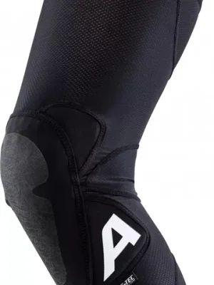Tovární Cena ALPINA FLOW PAD KNEE chrániče kolen, černé