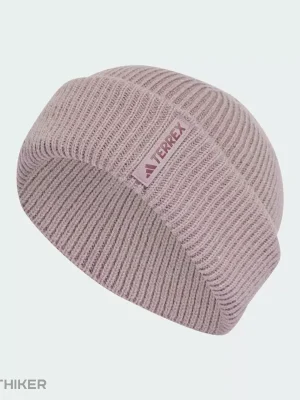 adidas TERREX MULTI čepice, přeloved fík/burgundy Omezená Nabídka