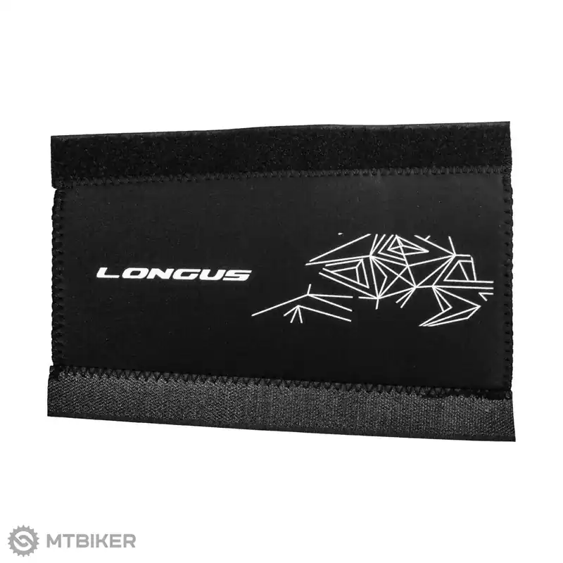 Novinka Longus LPRENE chránič pod řetěz, 230x140 mm/160mm