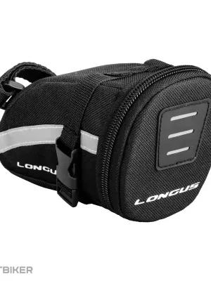 Cenově Výhodný Longus M podsedlová kapsička, 0.9 l