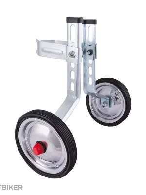 Časově Omezené Longus pomocná kolečka, 12"-20"